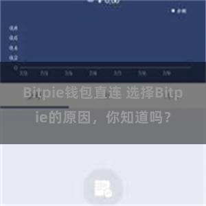 Bitpie钱包直连 选择Bitpie的原因，你知道吗？