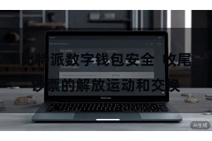 比特派数字钱包安全  收尾钞票的解放运动和交换