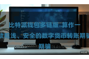 比特派钱包多链版  算作一款粗浅、安全的数字货币转账期骗