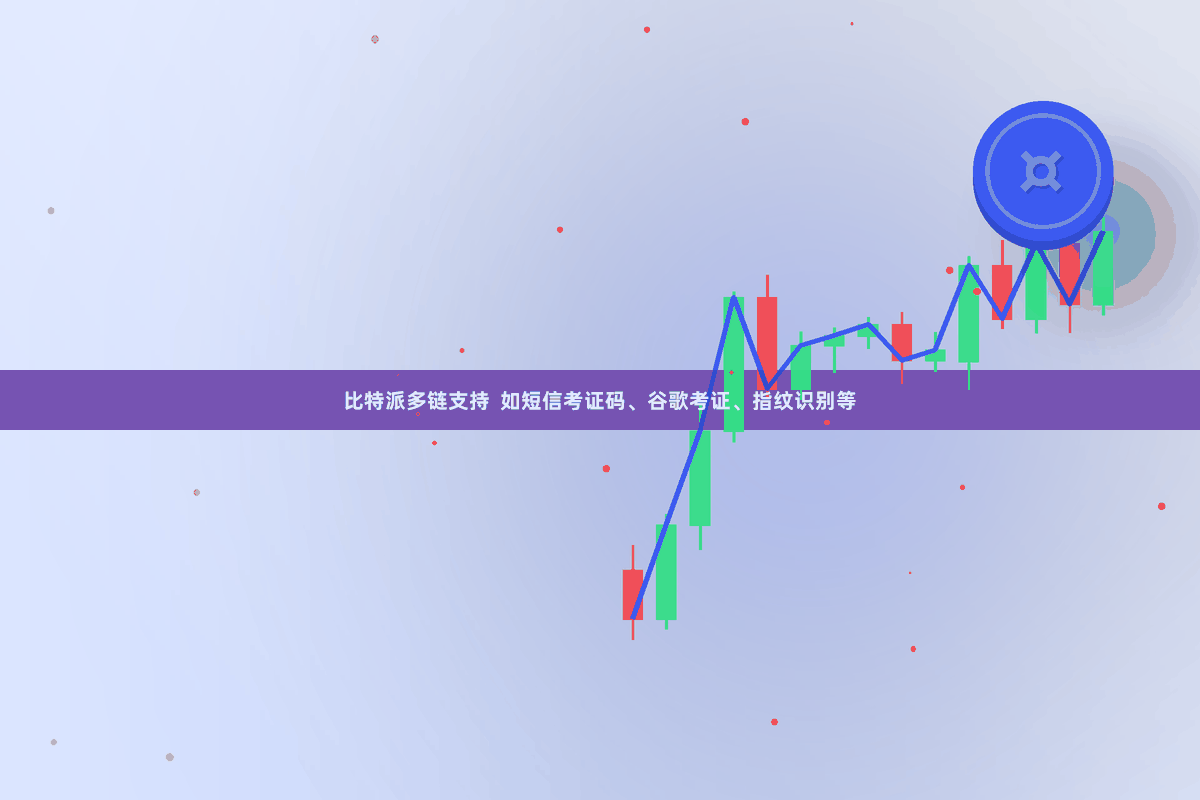 比特派多链支持  如短信考证码、谷歌考证、指纹识别等